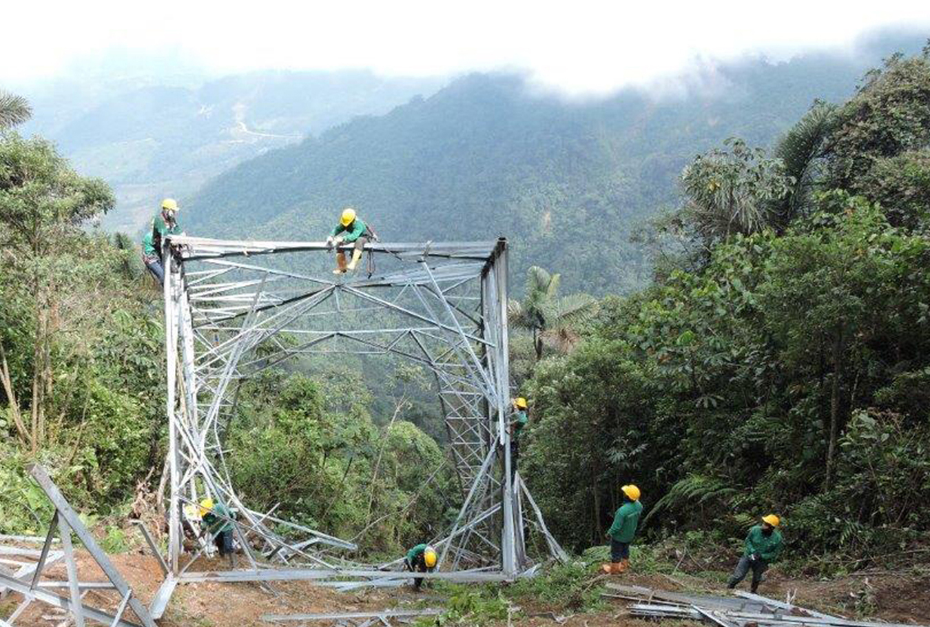 Ciudadanos con buena energía