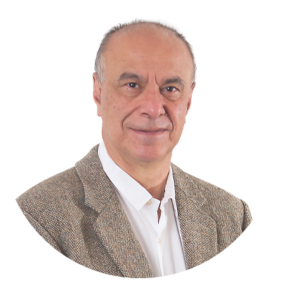 Picture of Juan Mauricio Benavides