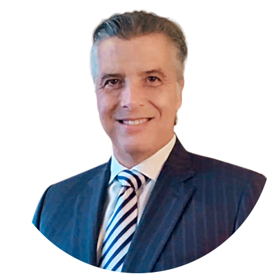 Picture of Luis Javier Castro Lachner