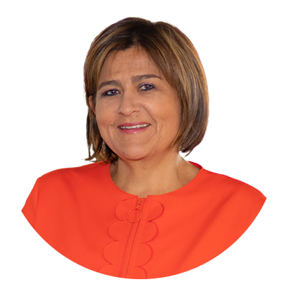 Picture of María Lorena Gutiérrez Botero