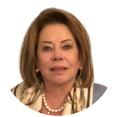 Picture of María Mercedes Cuéllar López