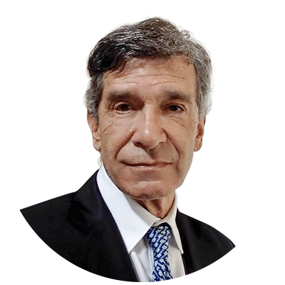 Picture of Rafael Pardo Rueda