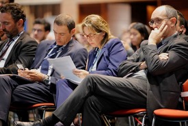 “The need to Boost Mobility with Clean Technologies Becomes Urgent:” Astrid Alvarez, GEB’s CEO “The need to Boost Mobility with Clean Technologies Becomes Urgent:” Astrid Alvarez, GEB’s CEO