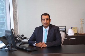 TRECSA, a subsidiary of Grupo Energía de Bogotá in Guatemala, appointed Mauricio Acevedo as new general manager TRECSA, a subsidiary of Grupo Energía de Bogotá in Guatemala, appointed Mauricio Acevedo as new general manager