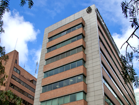 La Empresa continúa en la búsqueda de oportunidades de negocio que contribuyan al crecimiento que ha tenido en los últimos años y fortalezcan su plan de inversiones La Empresa continúa en la búsqueda de oportunidades de negocio que contribuyan al crecimiento que ha tenido en los últimos años y fortalezcan su plan de inversiones