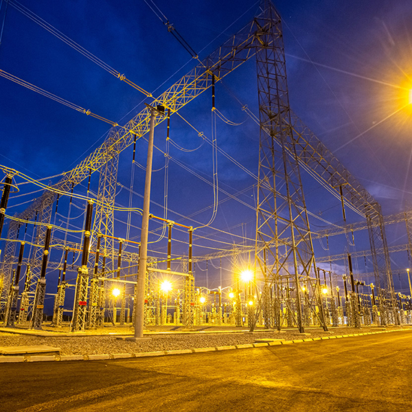 La subestación La Loma ha mejorado la calidad del servicio que presta la empresa distribuidora a los habitantes del centro del Cesar, al suministrar energía del sistema nacional.